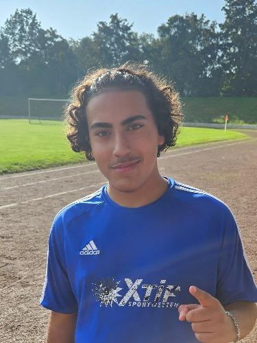 Taha Alhabbal