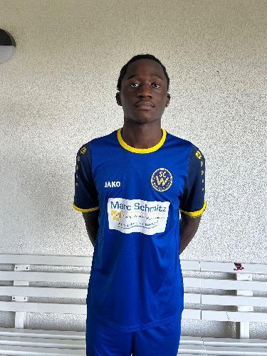 Rubien Sebastiao Alberto