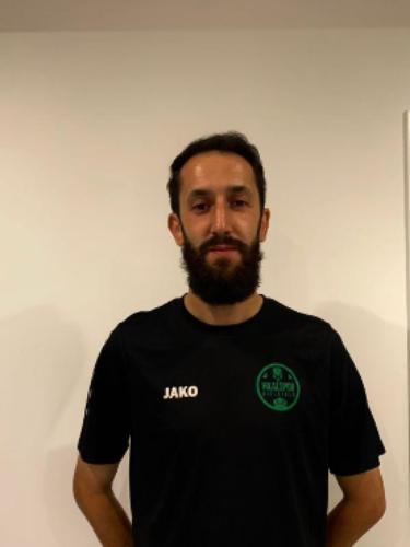 Serkan Türkan