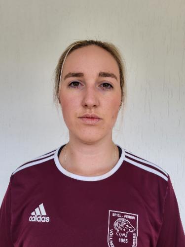 Michelle Gosmann