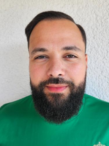 Tarik Kichouhi