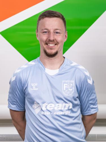 Nico Simonsen