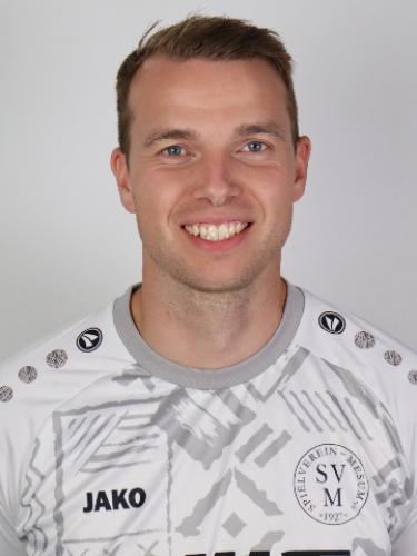 Nico Brüggemann