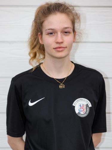 Nicole Christine Ernst