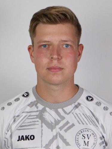 Tristan Buchmann