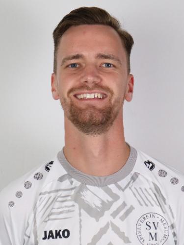 Tony Henke