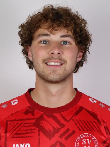 Luca Tom Hüging