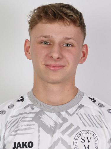 Luca Alexander Jansmann