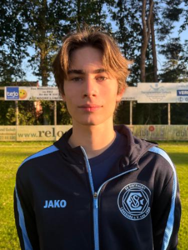 Leopold Amadeus Hungbauer