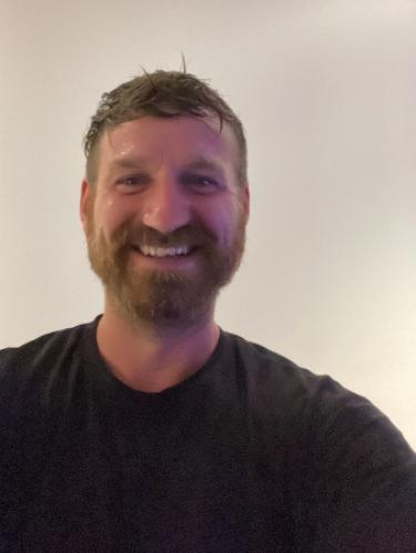 Tim Von Wirth
