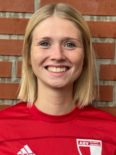 Nicole Tenhagen