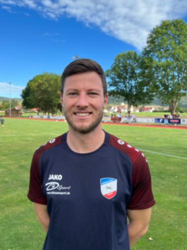 Steffen Butschle