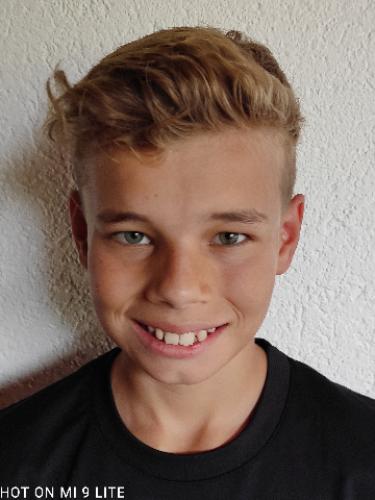 Elias Paul Kaiser