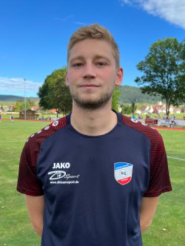 Jannik Pottin
