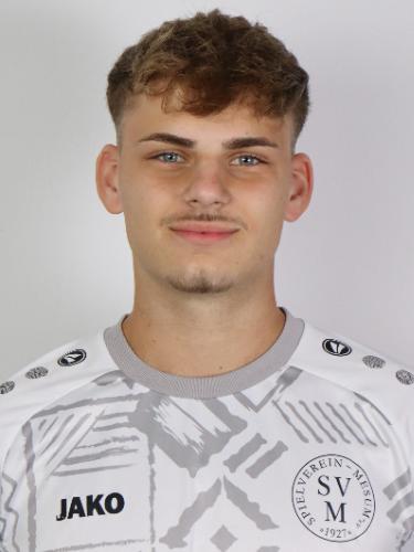 Pascal Smyrek