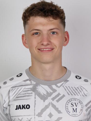 Justus Stienemann