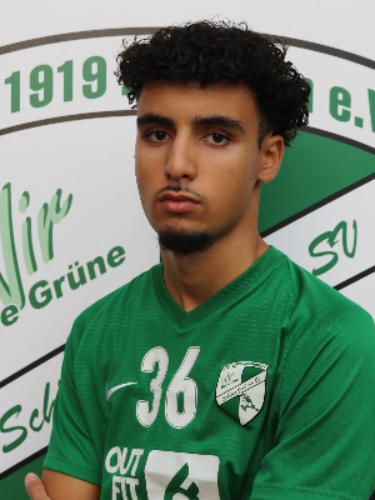 Adam Zerdouk