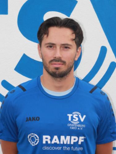 Hamit Özen