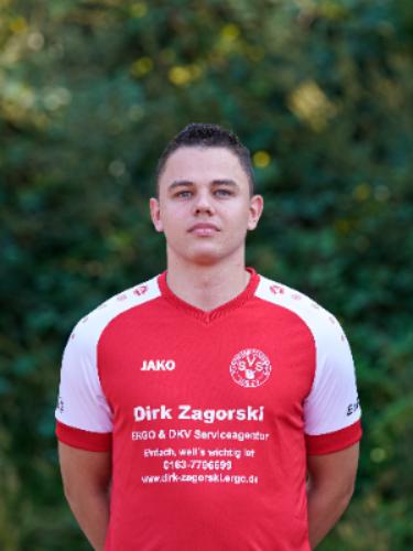 Marco Novak