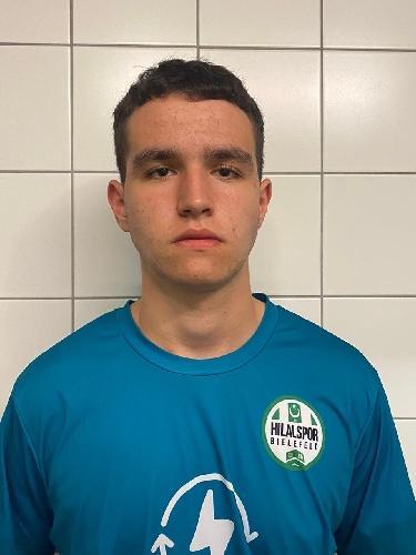 Alexander Samar Knapp