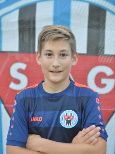 Mika Buxbaum