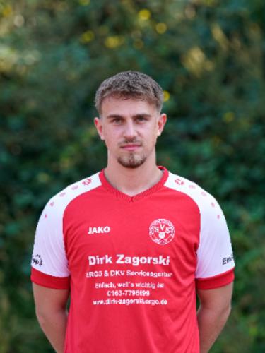 Finn Torben Schrader