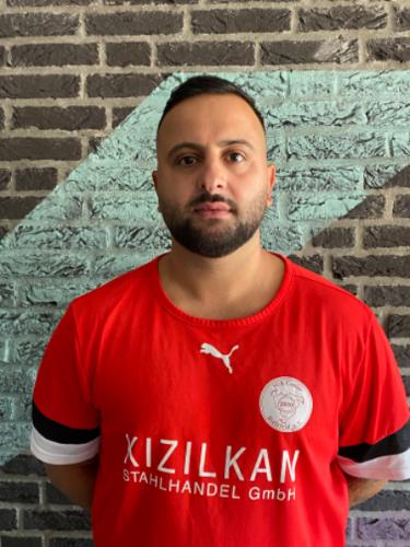 Kizilpinar Ugur