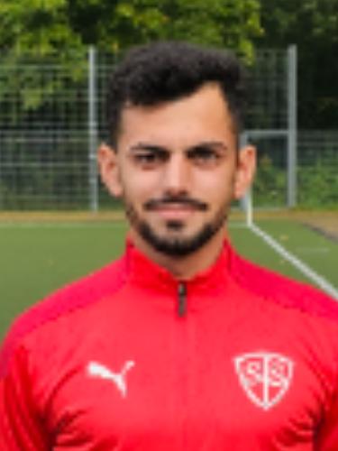 Adil Omar Jangeer Kochari