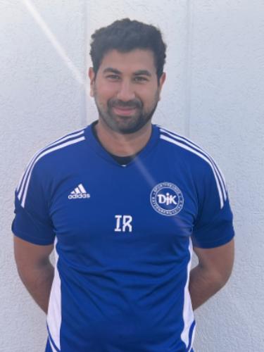 Ibrahim El Fartoukh