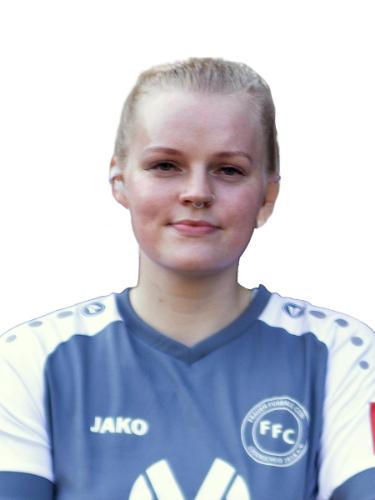 Saskia Illhardt