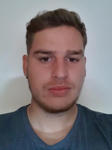 Linus Strobel
