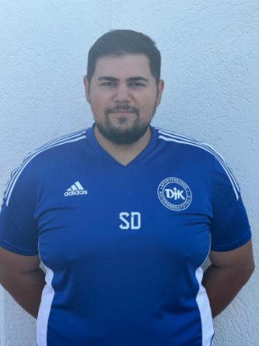 Sezer Durmus