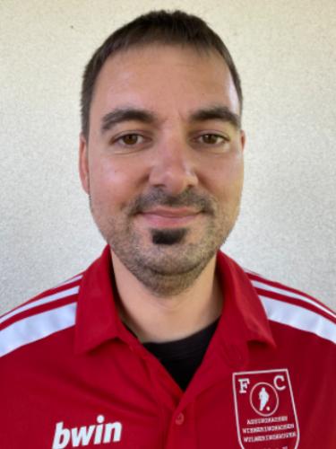 Steffen Jungmann