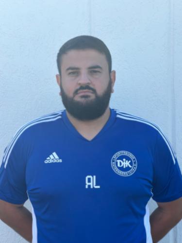 Ahmed Lejjo