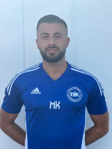 Moustafa Khodr
