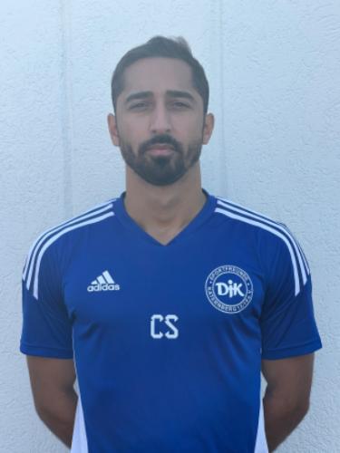 Cengiz Salihoglu