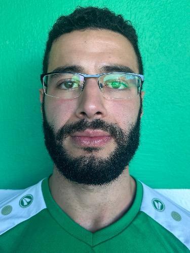 Ayoub Benzireg