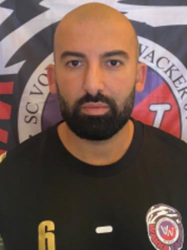 Ugur Ali Yasar