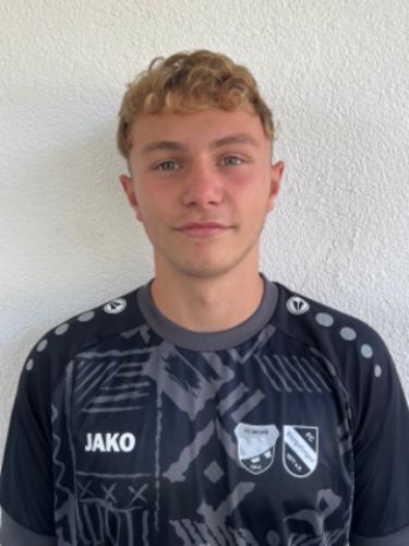 Nico Butzer