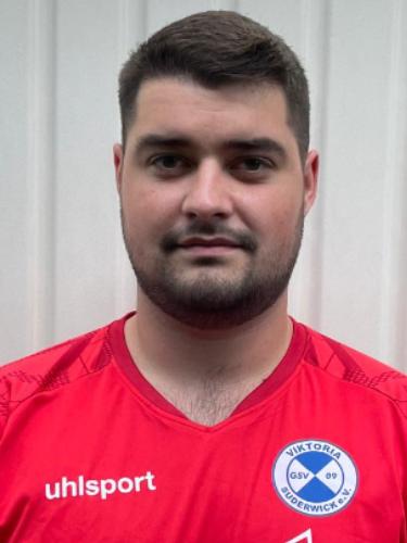 Cedric Nehring