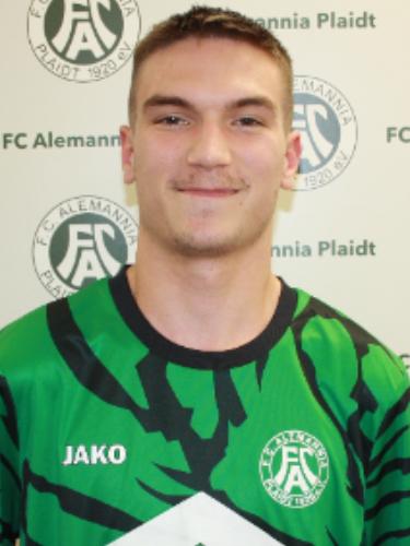 Dominik Grafen