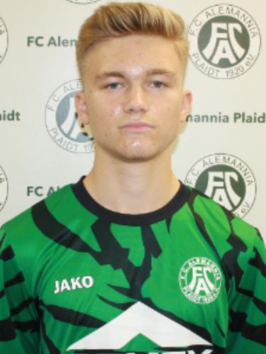 Julian Lange