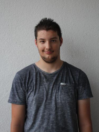 Jonas Reiber