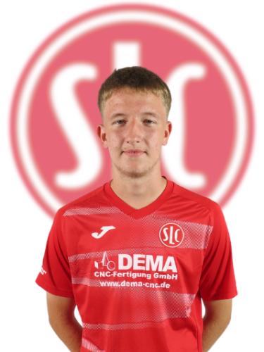 Daniel Luis Lauermann-Dragan
