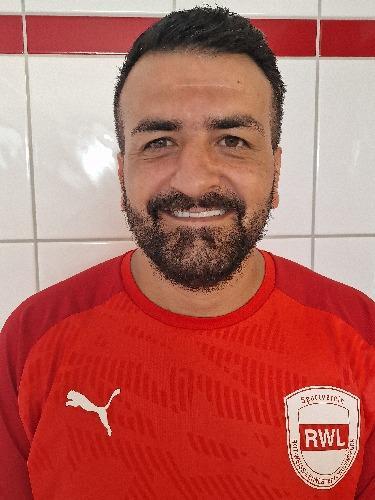Ramazan Yüce