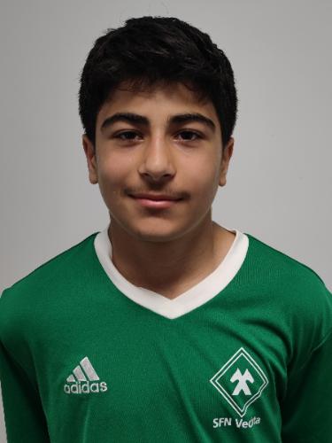 Cherdi Abdu