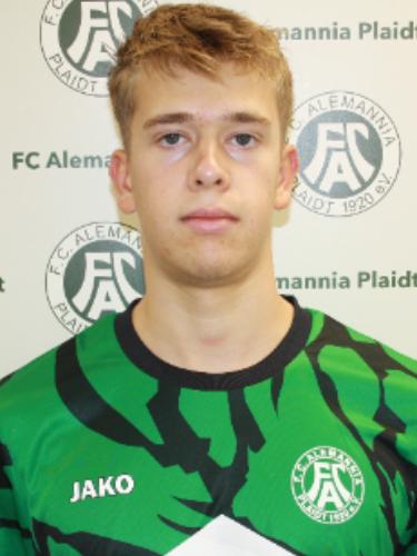 Tim Raderschall
