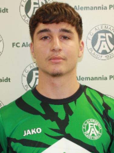 Max Regehr