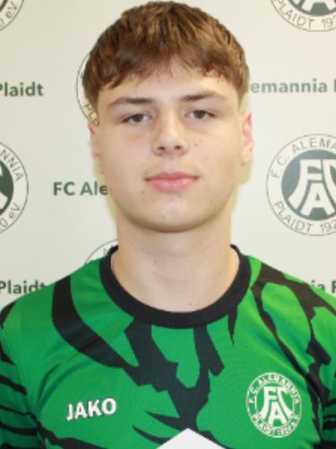 David Reintges