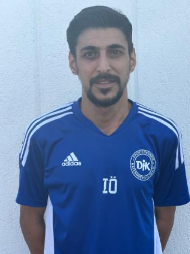 Ibrahim Özen